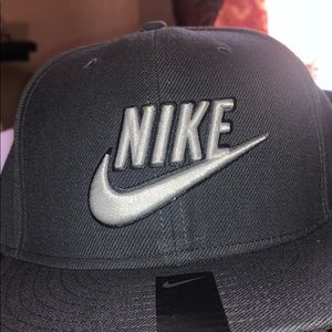 Nike hat